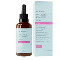 Dr. Severin - Collagen Hyaluron Serum Ultra 50 ml