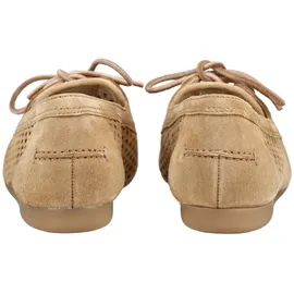 Paul Green Halbschuhe Beige Damen 39