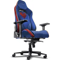 Trust Gxt721sm Ruya Pro Gaming-Stuhl, Superman
