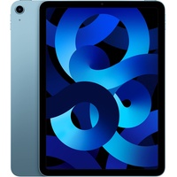 Apple iPad Air 10.9" 2022 64 GB Wi-Fi blau
