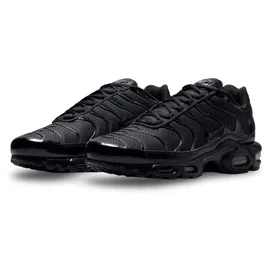 Nike Men's Air Max Plus black/black/black 45