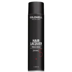 Goldwell Salon Only Hair Lacquer Mega Hold 600ml