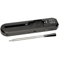 TFA BBQ Fleischthermometer SMART BBQ KÜCHEN-CHEF 2, Kabellos