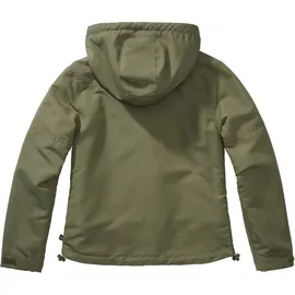 Brandit Textil Brandit Windbreaker Frontzip (33113)