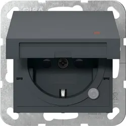 Gira Steckdose KD 455228