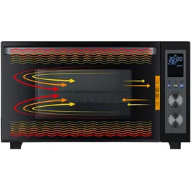 Steba KB E300 Minibackofen