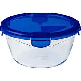 Pyrex 287PG00, Schüssel, Rund, 0,7 L, Glas, -40 - 300 °C