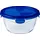 Pyrex 287PG00, Schüssel, Rund, 0,7 L, Glas, -40 - 300 °C