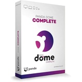 Panda Security Panda Dome Complete 2025