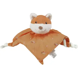 Sterntaler Schmusetuch Fuchs Filou 30 cm Braun