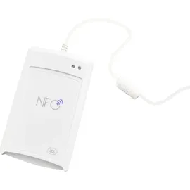 ACS ACR1581U DualBoost III Speicherkartenlesegerät
