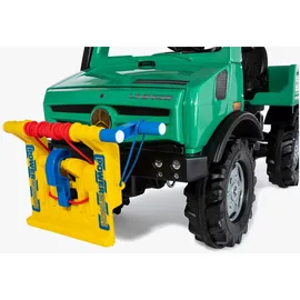 Rolly Toys rollyUnimog Forst inkl. rollyPowerwinch