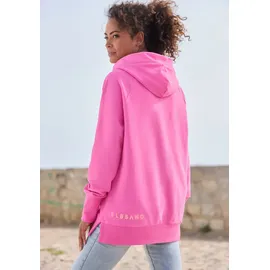 ELBSAND Svana Hoodie Pink XL