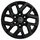 MAK Gravel 6,5 x 16 6 x 139,7 ET46 Matt Black