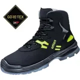 Atlas knöchelhoher Sicherheitsschuh GTX 8255 XP S3, Weite 10 Größe 43