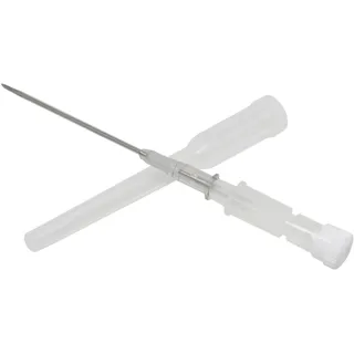 200 Stück Piercingnadeln 16G (1,8 mm) Piercing Kanülen, Piercing Nadeln Piercingkanüle Piercingnadel von HAN-SEN GmbH