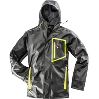 BULLSTAR Regenjacke Ultra Größe M
