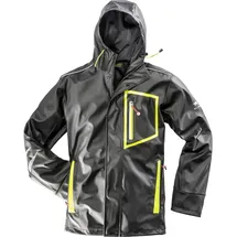 BULLSTAR Regenjacke Ultra Größe M