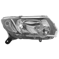 Van Wezel Hauptscheinwerfer 1507962V