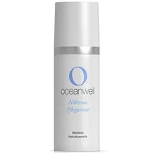 Oceanwell Nährende Pflegecreme 50 ml