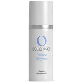 Oceanwell Nährende Pflegecreme 50 ml