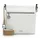 SURI FREY Patsy Crossover Bag Umhängetasche Kunstleder White