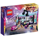 LEGO Friends Popstar Aufnahmestudio (41103)