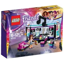 LEGO Friends Popstar Aufnahmestudio (41103)