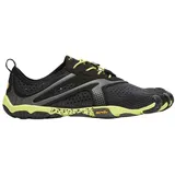 Vibram V-Run Herren black/yellow 41