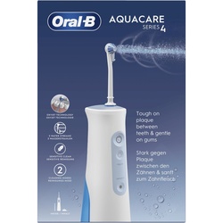 Munddusche AquaCare 4 