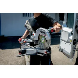 Metabo KGS 18 LTX BL 305 ohne Akku 614305850