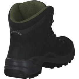 Lowa Renegade GTX Mid Herren schwarz/oliv 46