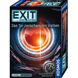 Kosmos Exit - Das Spiel: Das Tor zwischen den Welten