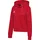 hummel Hoodie Rot L