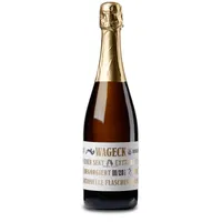 Weingut Wageck Pfaffmann Cuvée Sekt extra brut Weingut Wageck Pfaffmann 2016