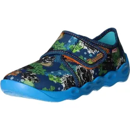 superfit Bubble Blau 31
