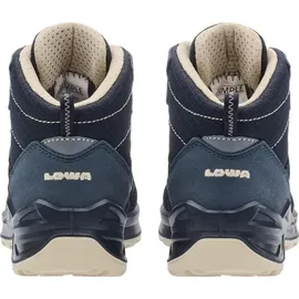 Lowa Zirrox II GTX Mid JR navy/dune