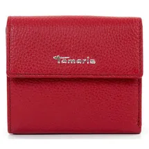 TAMARIS Amanda Geldbörse Damen rot