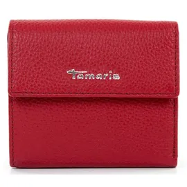 TAMARIS Amanda Geldbörse Damen rot