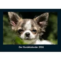 Vero Kalender Der Hundekalender 2026 Fotokalender DIN A4 von