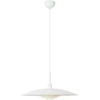 Markslöjd Piny Pendelleuchte White
