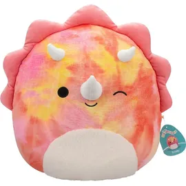 Squishmallows Cascade 40 cm Türkis