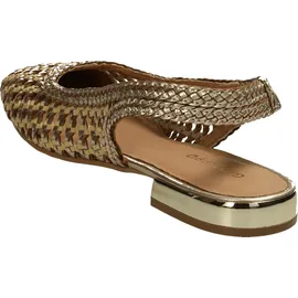 Gioseppo Damen Wendell Mary Jane Schuh, Platin, 39 EU