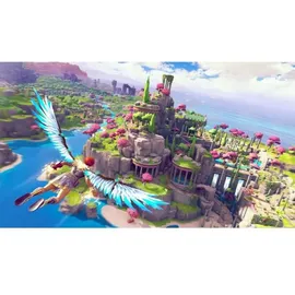 Immortals Fenyx Rising, Xbox One, T (Jugendliche), Physische Medien