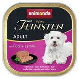 Animonda Vom Feinsten Adult Pute & Lamm 150g