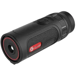 Guide TE421 Wärmebildkamera, Wärmebild Handgerät, -25mK, 400x300 Pixel, -500m, W...
