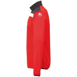 Uhlsport 1/4 ZIP TOP OFFENSE 23 Trainingspullover rot M