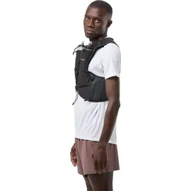 NNormal Race Vest Black L