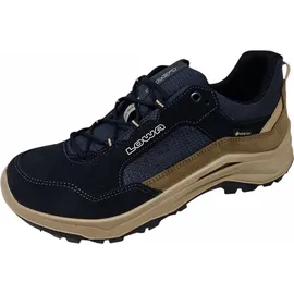 Lowa VENTIERRA GTX LO navy/dune 42,5