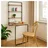 Hti-Living Wandklapptisch 3 in 1 Cora